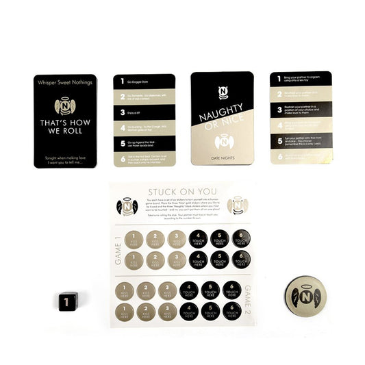 CC - Vilain ou sage - Anglais