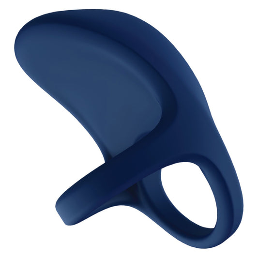 ID - Bague vibrante pour couples avec télécommande Dual Passion