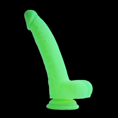 Adore U - Christian 7,5 pouces - Phosphorescent