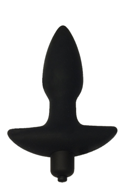 Adore U - Maya Vibrating ButtPlug