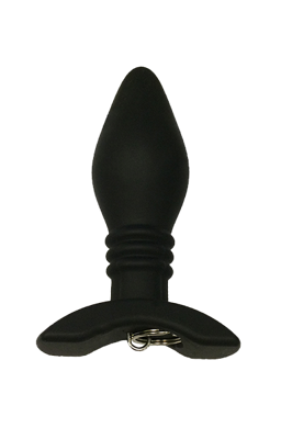 Adore U - Plug anal à anneau fendu Kara