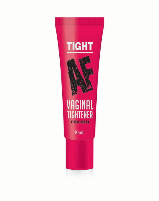 LG - Tendeur vaginal Tight AF – Écran 65
