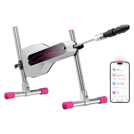 Lovense - Mini machine sexuelle