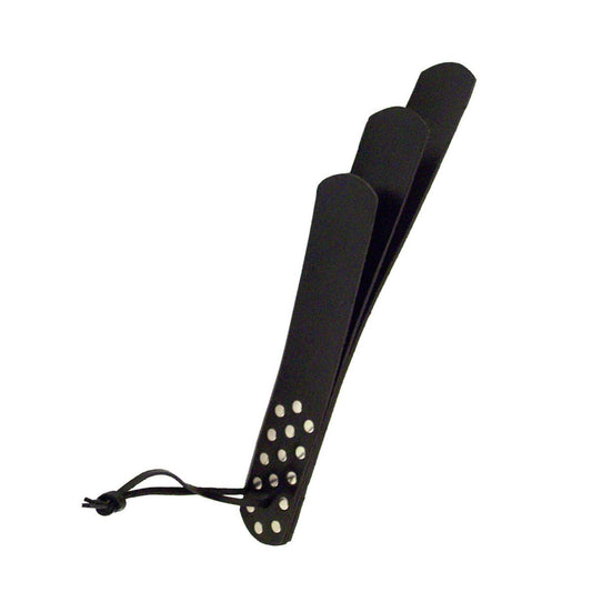 Rouge - Leather 3 Flap Paddle