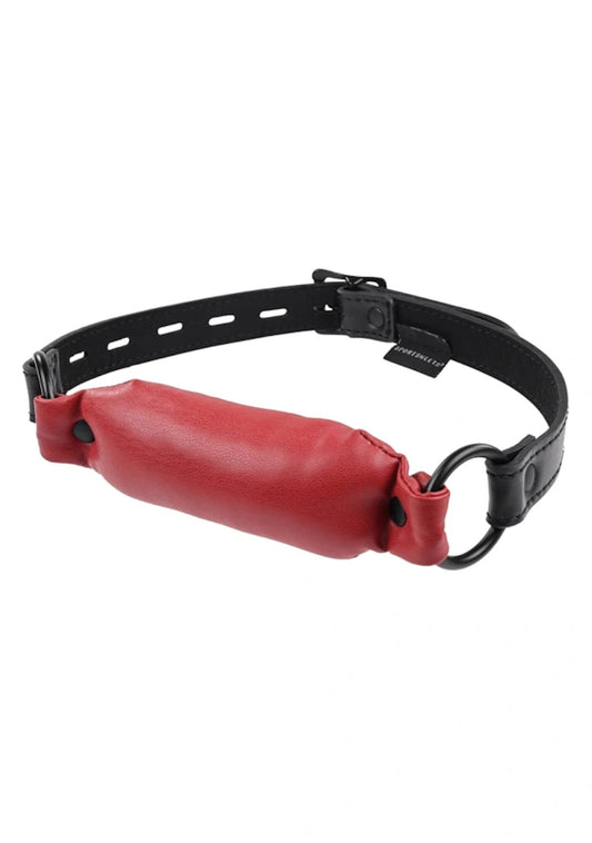 Saffron - Bâillon souple