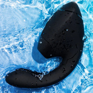 Womanizer - Next Duo - Noir