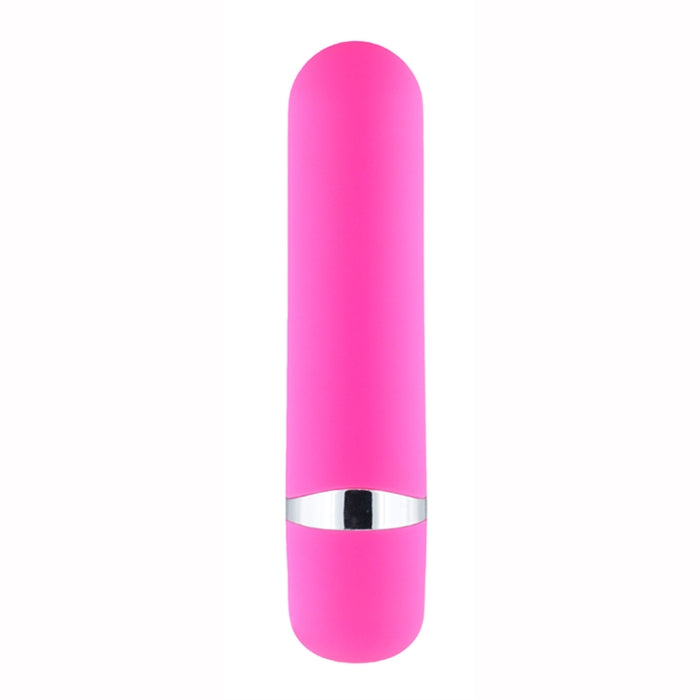 PLEASURE TOUCH 10 FUNCTION - PINK