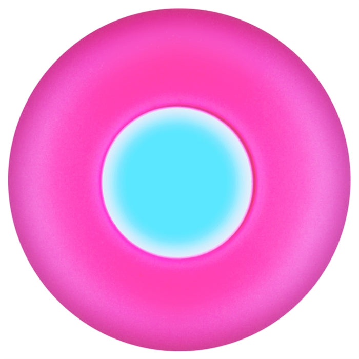 PLEASURE TOUCH 10 FUNCTION - PINK
