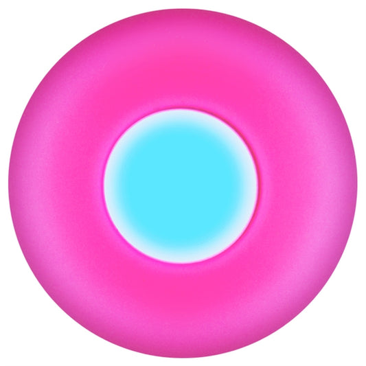 PLEASURE TOUCH 10 FUNCTION - PINK