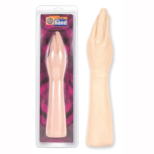 CLASSIC THE HAND 16" FLESH