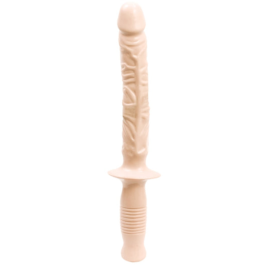 THE MANHANDLER 14.5" FLESH