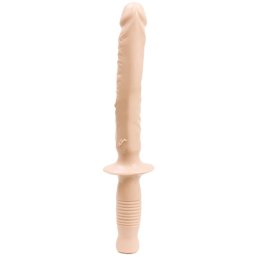 THE MANHANDLER 14.5" FLESH