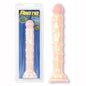 RAGING HARD-ONS SLIM LINE 8" FLESH