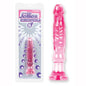 ANAL STARTER 6'' PINK JELLIE