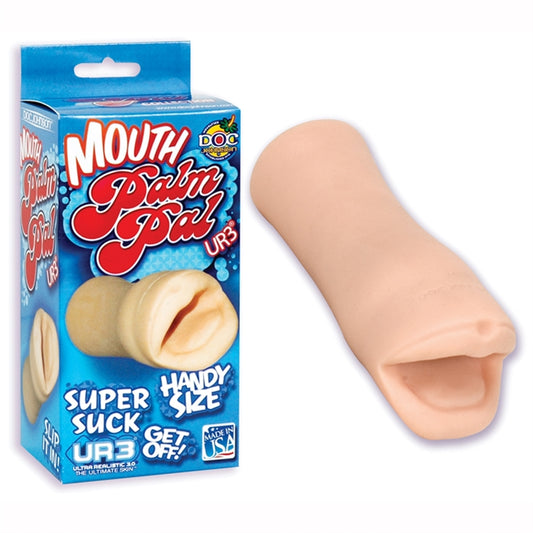 PALM PAL UR3 MOUTH