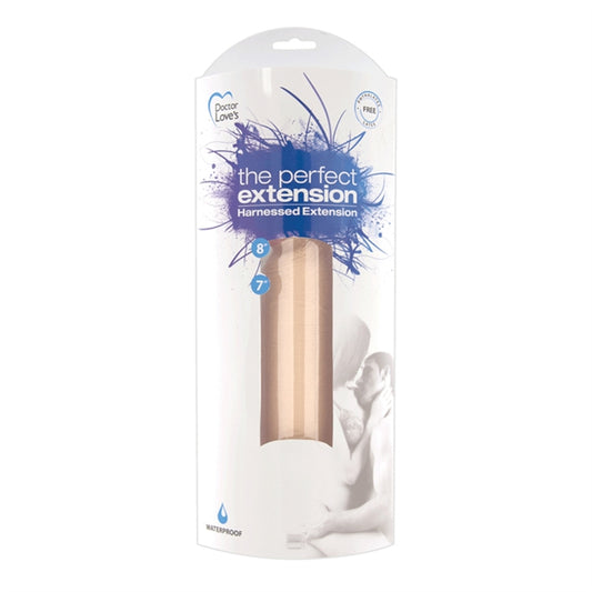 PERFECT EXTENSION 8''
