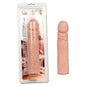 DYNAMIC STRAPLESS EXTENSION 9"X2"