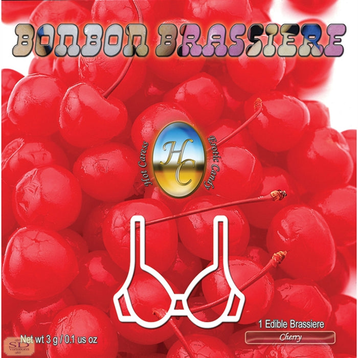 STRAWBERRY UNISEX BONBON BRIEFS