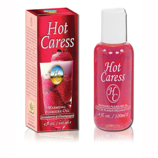 HC STRAWBERRY & CHAMPAGNE