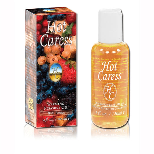 HC WILD FRUITS