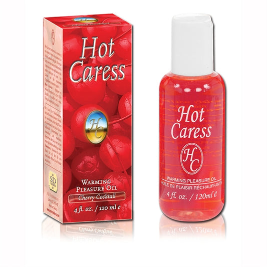 HC COCKTAIL CHERRY