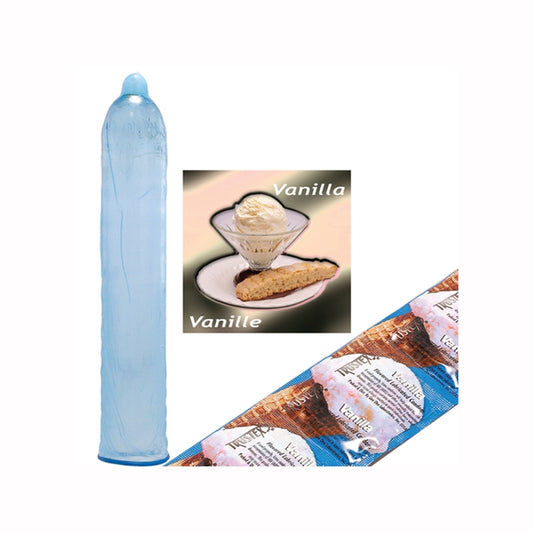 TRUSTEX VANILLA CONDOM