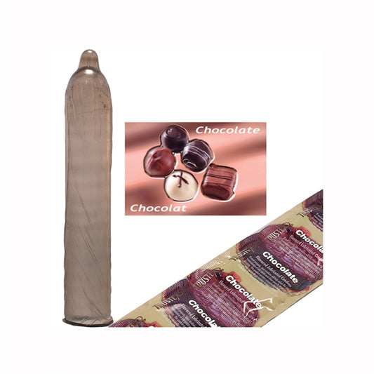 TRUSTEX CHOCOLATE CONDO