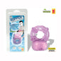 SUPPLE VIBRATING RING SLEEVE