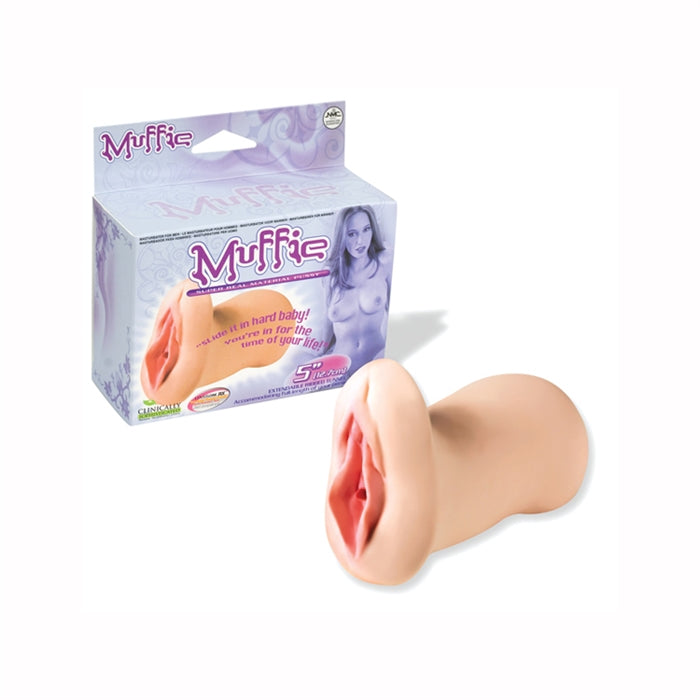 MUFFIE