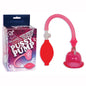 PINK PUSSY PUMP