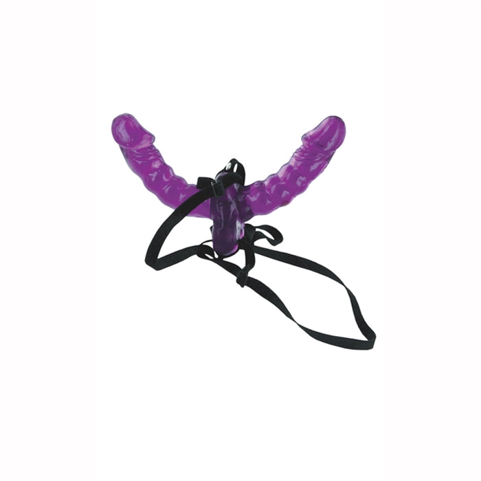 FF DOUBLE DELIGHT STRAP-ON