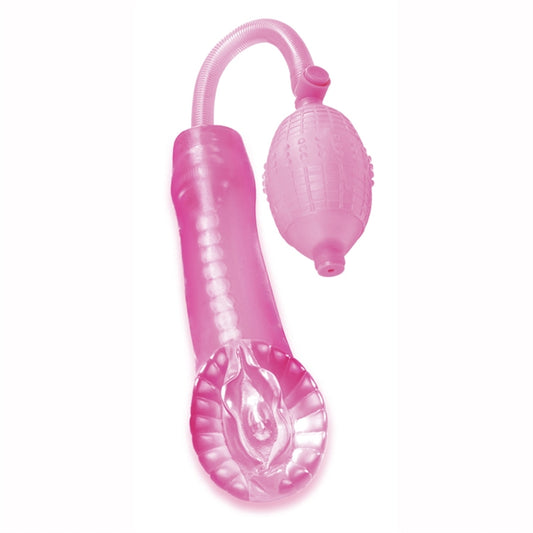 EXTREME TOYS - SUPER CYBER SNATCH PUMP