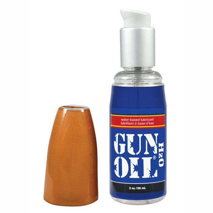 GUN OIL H2O LUBRICANT 16OZ