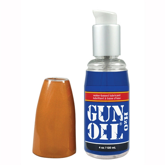 GUN OIL H2O LUBRIFIANT 32OZ