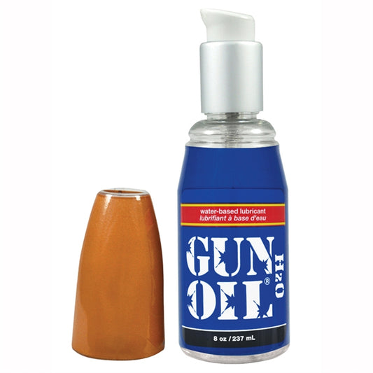 GUN OIL H2O LUBRICANT 16OZ
