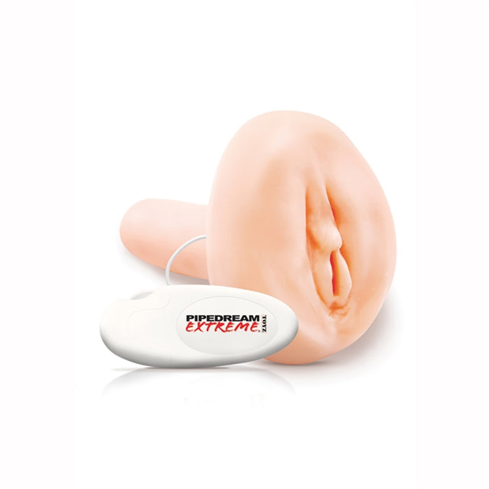 EXTREME TOYS - VIBRATING FRESHMAN FUCKHOLE