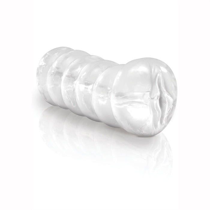 EXTREME TOYS - CLEAR-LEADER SNATCH