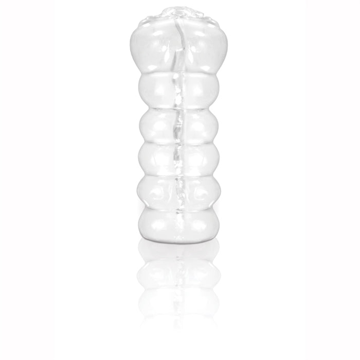 EXTREME TOYS - CLEAR-LEADER SNATCH