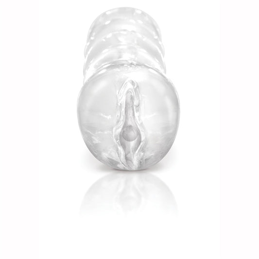 EXTREME TOYS - CLEAR-LEADER SNATCH