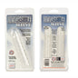 REVERSIBLE SLEEVE CLEAR