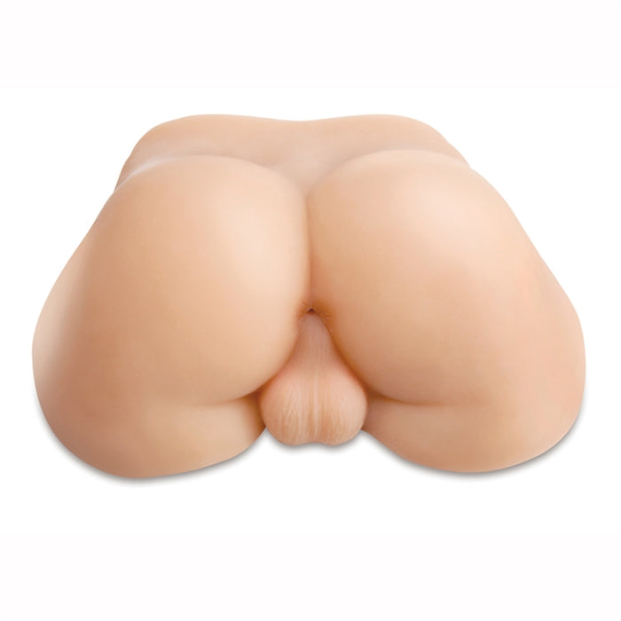 EXTREME TOYS- FUCK MY TIGHT ASS! MEGA MASTURBATOR