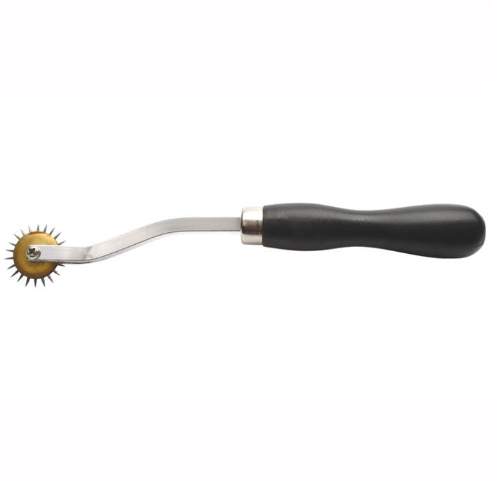 FF  DELUXE WARTENBERG WHEEL