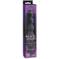 BLACK MAGIC 7'' RIBBED VIBE