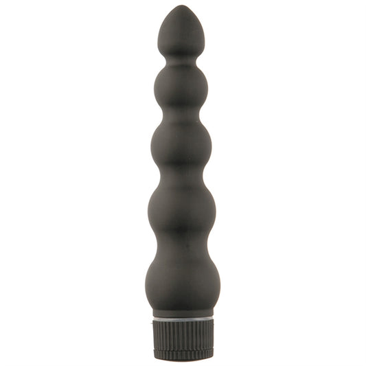 BLACK MAGIC 7'' RIBBED VIBE