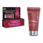 NIPPLICIOUS STRAWBERRY CUPCAKE 1OZ