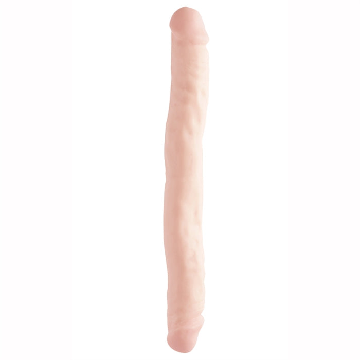 BASIX RUBBER WORKS - 12" DOUBLE DONG