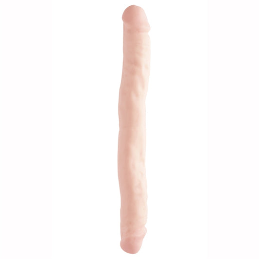 BASIX RUBBER WORKS - 12" DOUBLE DONG