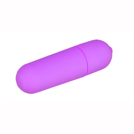 MINI BULLET MAUVE