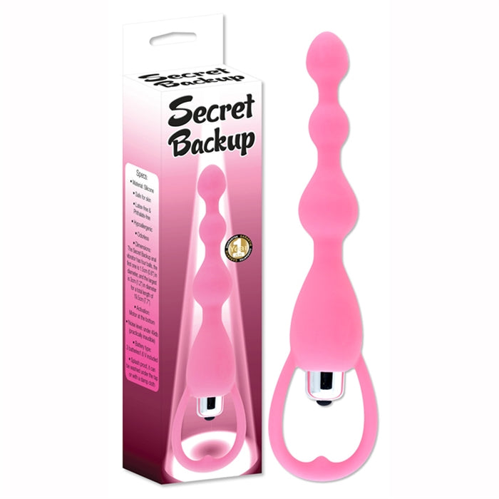 SECRET BACKUP BULK