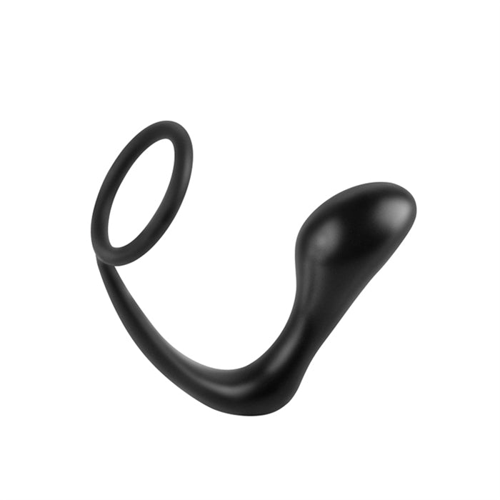ANAL FANTASY COLLECTION ASS-GASM COCKRING PLUG